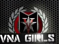 Carmen valentina explores bisexual lesbian sex with pussy and ass
