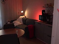 Teen Fucked by Stranger Without Even Noticing It