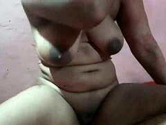 Rich Step-Sister’s Angry Fuck