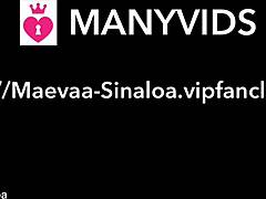 ever seen maevaa sinaloa fucked outdoors?