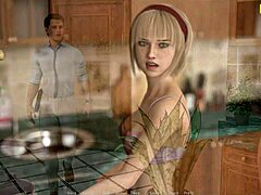 What’s Hidden In Rosewater Manor 38?