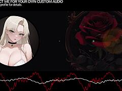 Erotic Audio: You Lost Strip Poker Badly