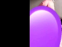 Bronx Ass Shake Tease