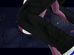 artificial academy 2 rookie succubus