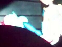 Ever watched a redbone devour a massive bbc?