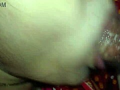 Stepson’s Twisted Massage Turns Into Rough Fuck