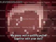 Stepsister Stretched By Massive Cock