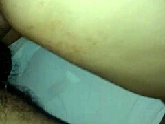 ever seen an ass like this before?