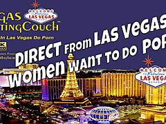 lexy blaze's daring ass fuck in vegas