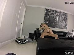 Milf’s fierce rebound fuck with young stud
