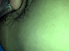 i love showing off my wife claudia’s hairy pussy