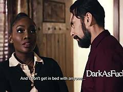 Realtor Milf’s Teasing Interracial Deal In Crisis