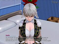 harem hotel 255 game fun 😎