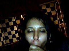 colombian woman dominates in hotel fuck