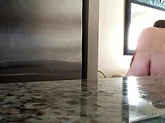 Feeling intense pleasure in sexy fuck part 2