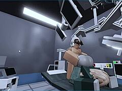 My Surgeon's Bold Move to Screw Me