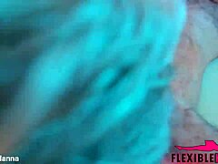 80-Year-Old Cock Still Craves My Body