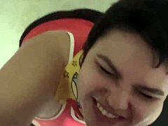 relentless blowjob finish compilation for cum lovers