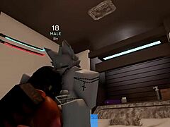 What’s behind this Roblox ebony sluts compilation?