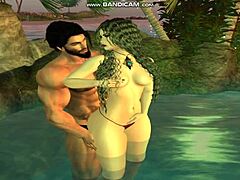 my first amateur fling caught on tape