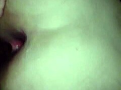 Anal casero drilled hard without mercy