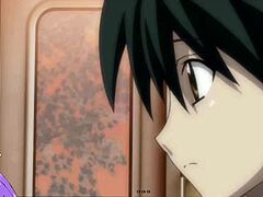 School Days Hentai Part 2 - What Wild Action Awaits?!