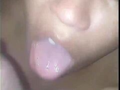 Young Girls Sucking