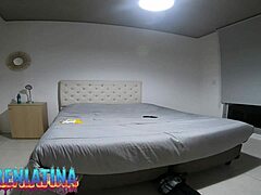Filming My Husband’s Argentine Neighbor Fuck