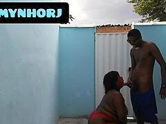 full of lust fucking hard in the backyard