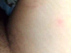 Pinay MILF Fuck Buddy Gets Creampied Hard