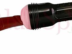 Guide To Using Fleshlight For Anal Pleasure