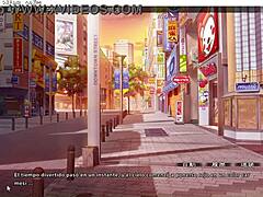 Mama Masoquista Y Ninfomana Hentai Parte 13 Ruta 2!