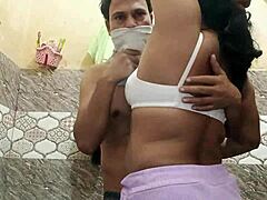 pinky bhabhi squirted and fucked naked with friends