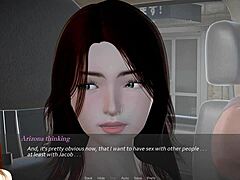 Let’s Play with Arizona’s Shaved Redhead Pussy.