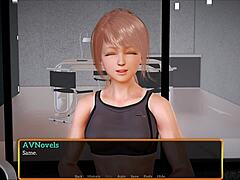 My New Family Game Episode 572