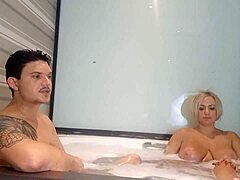 Raw Fucking With Samuka Ventura On Cast