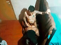 Irreversible Sin: Bold Floor Destruction