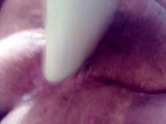 All I do is cum over and over