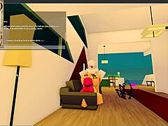Nasty Human Fucked Hard On My Roblox Yacht
