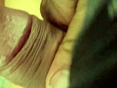 Massage Turns Into Colombian Babe’s Big Ass Temptation