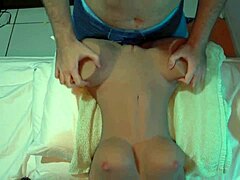 Clothed Fucking Of Perfect Realistic Sex Doll