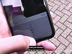 Specific Carmel Anderson Takes Big German Dick