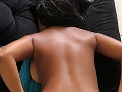 Wow! Famosinha's Leaked Videos Show Her Banging Muscular Boyfriend