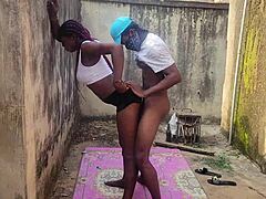 I Seduced My Neighbor With Relentless Charm