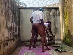 I Seduced My Neighbor With Relentless Charm