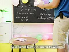 tuition teacher's rough lesson in hardcore sex