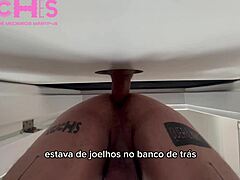 Contos e pintos - episode 4 details