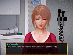 My New Family Episode 534