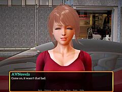 My new family game episode 534