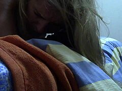 girl next door talks dirty on the phone